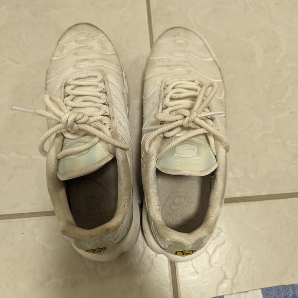 Nike Air Max plus - Picture 2 of 4